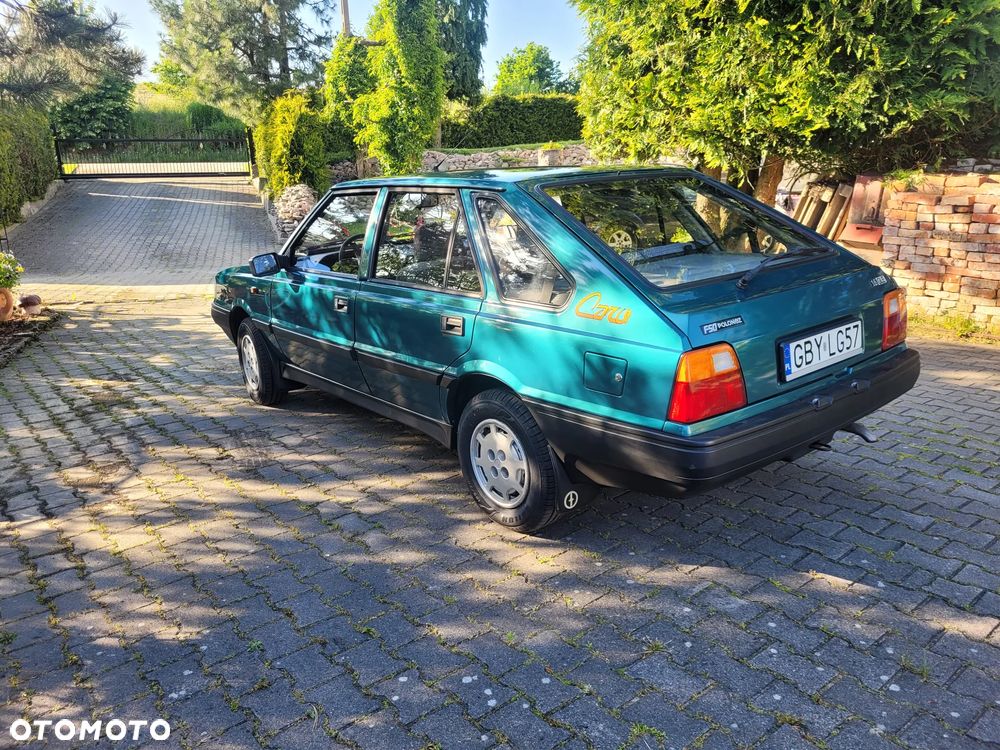 Polonez Caro - 14
