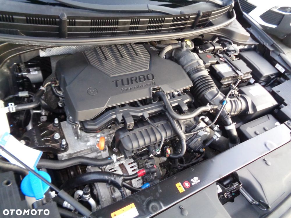 Kia Stonic - 26