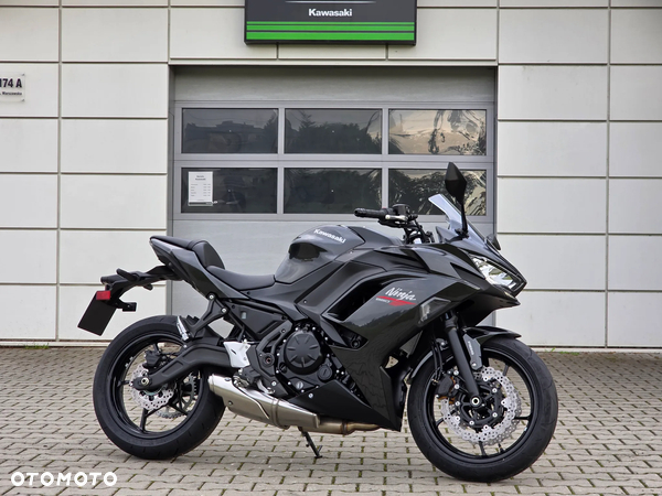 Kawasaki Ninja