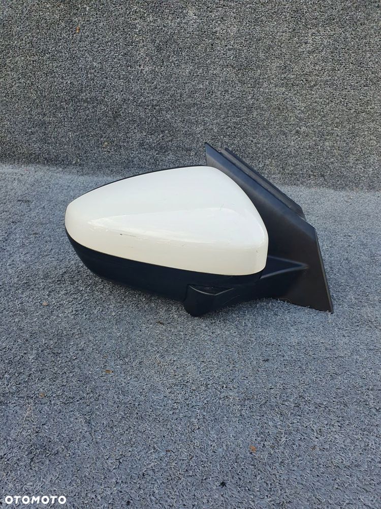 lusterko przednie prawe/ lewe grandland x 11 pin - 1