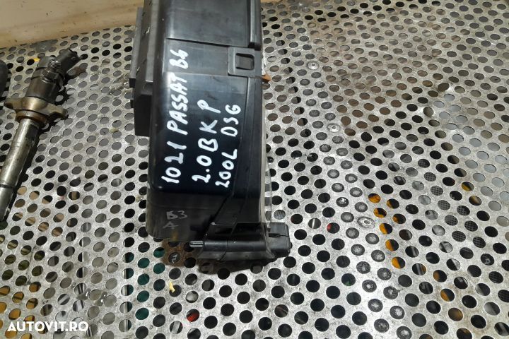 Ceasuri bord 3C0920871E Volkswagen VW Passat B6 [2005 - 2010] Sedan 4 - 4