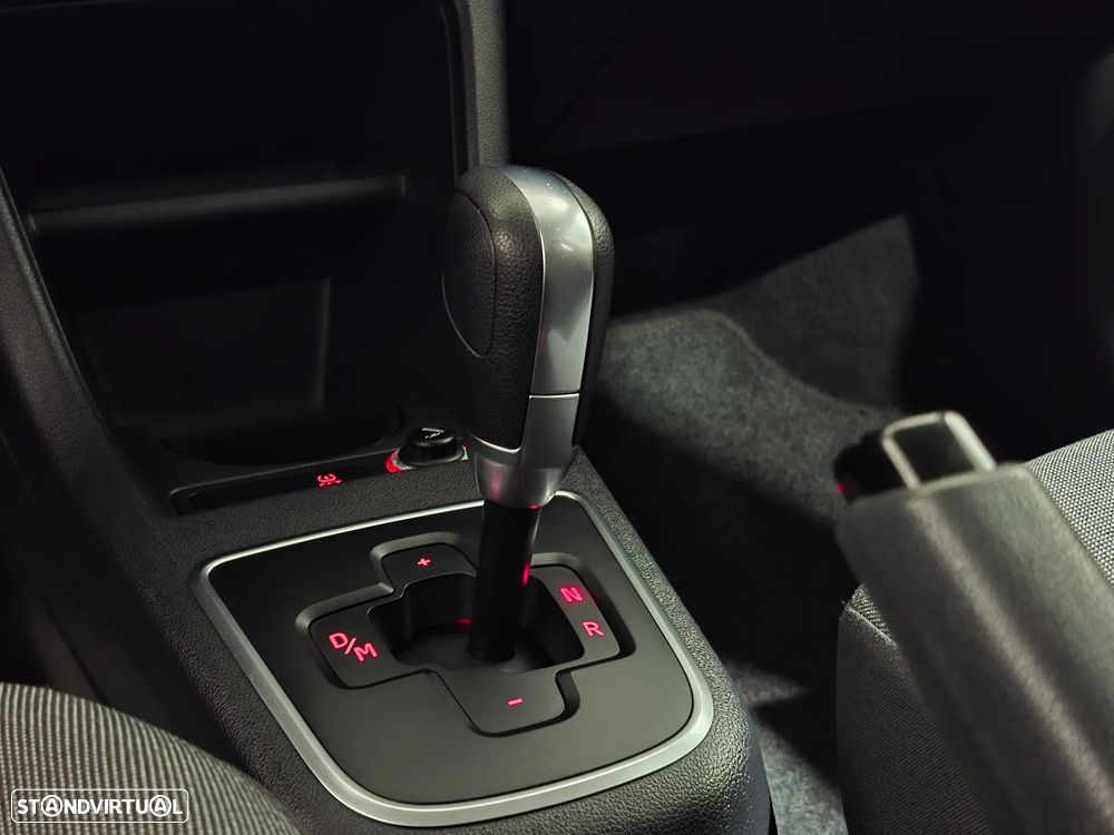 VW Up! 1.0 BMT Move Auto - 10