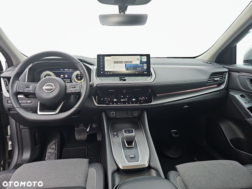 Nissan Qashqai 1.3 DIG-T MHEV N-Connecta Xtronic - 16