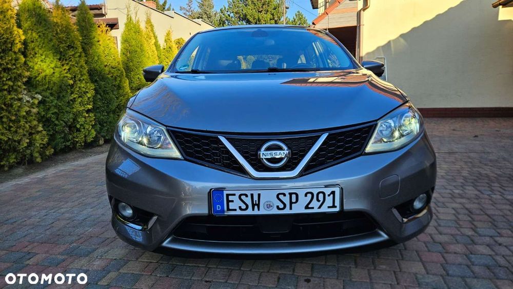Nissan Pulsar - 12