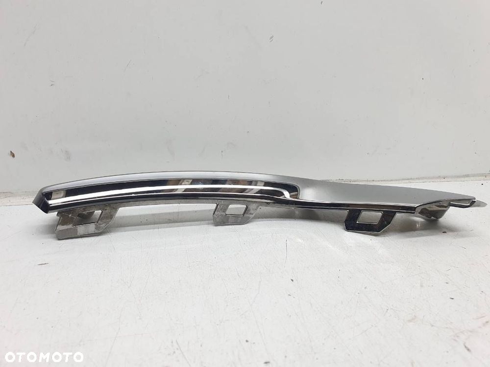 LISTWA CHROM ZDERZAKA TYŁ PRAWA RENAULT KADJAR LIFT 850867902R - 5