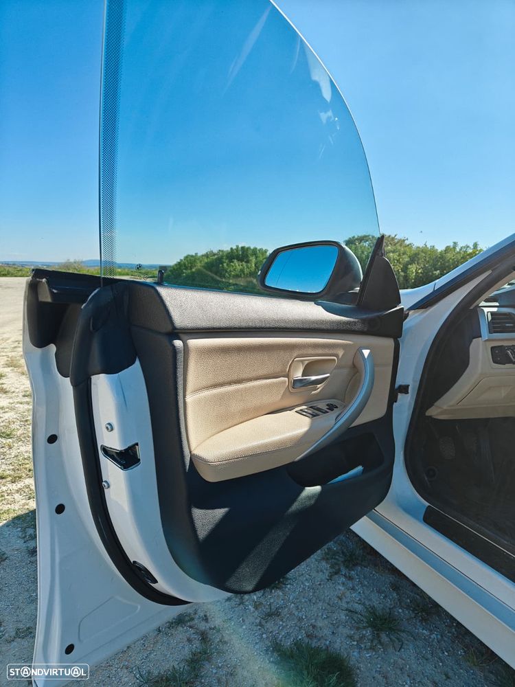 BMW 420 Gran Coupé d Advantage - 19