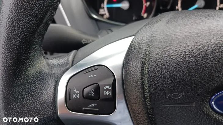 Ford B-MAX 1.0 EcoBoost Titanium ASS EU6 - 13