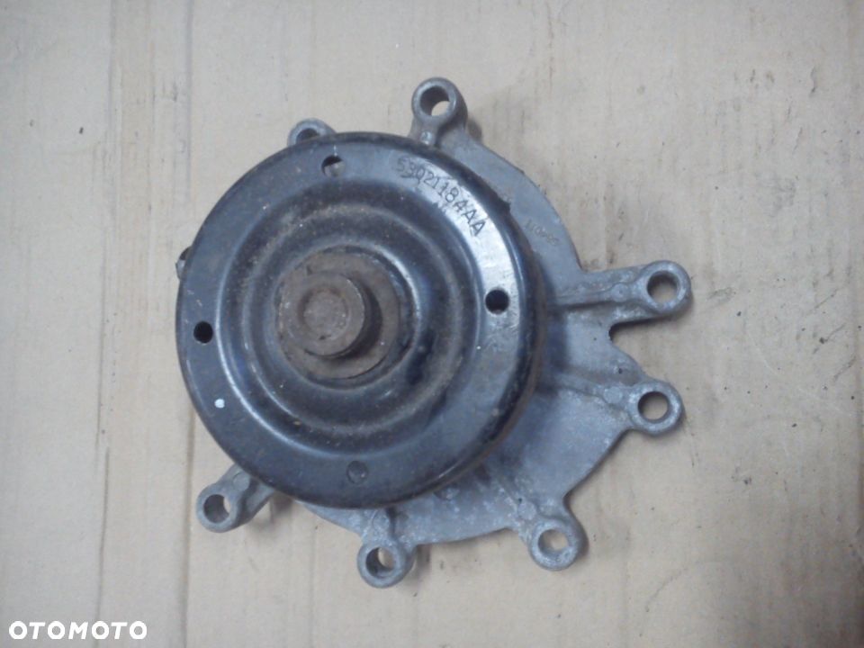 Pompa wody JEEP LIBERTY CHEROKEE 53020871AB 02-07 - 1