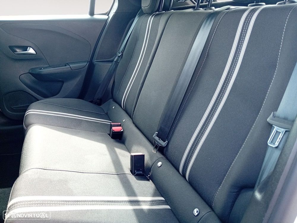 Opel Corsa 1.2 T GS - 13