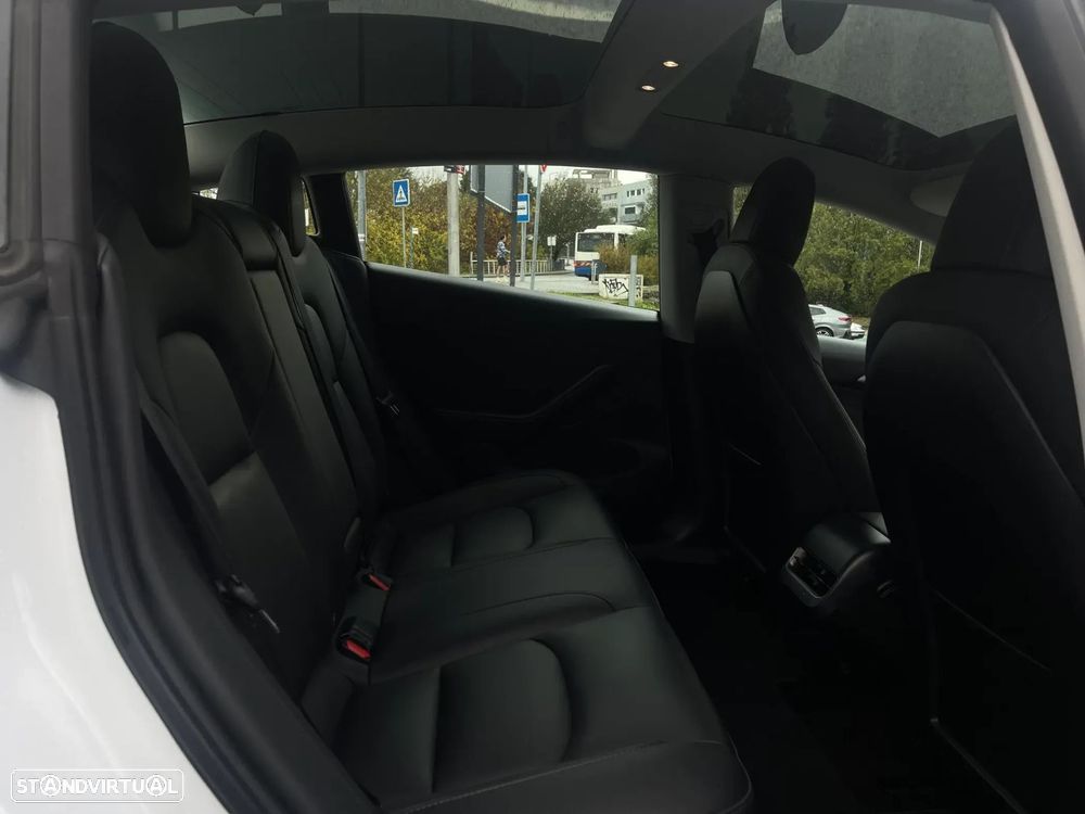 Tesla Model 3 Standard Range Plus RWD - 45