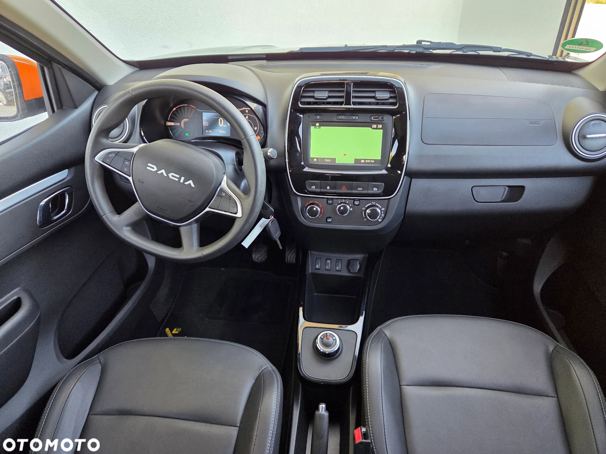 Dacia Spring - 9