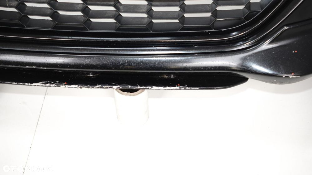 ZDERZAK PRZÓD PRZEDNI FORD FIESTA MK7 ST LINE LIFT 12-17R 2851 - 7