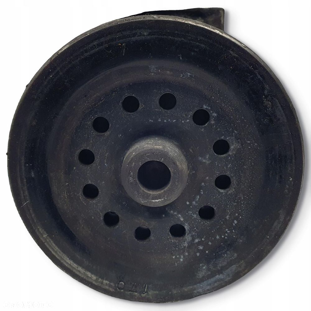 SPRĘŻARKA KLIMATYZACJI Opel Corsa D 1.2 1.4 16V 55701200 - 6