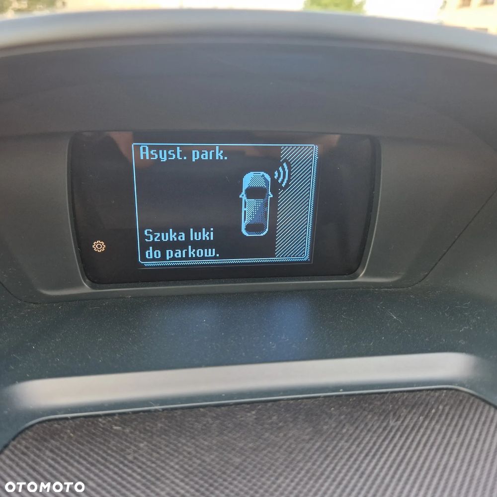 Ford C-MAX 1.0 EcoBoost Titanium ASS - 29