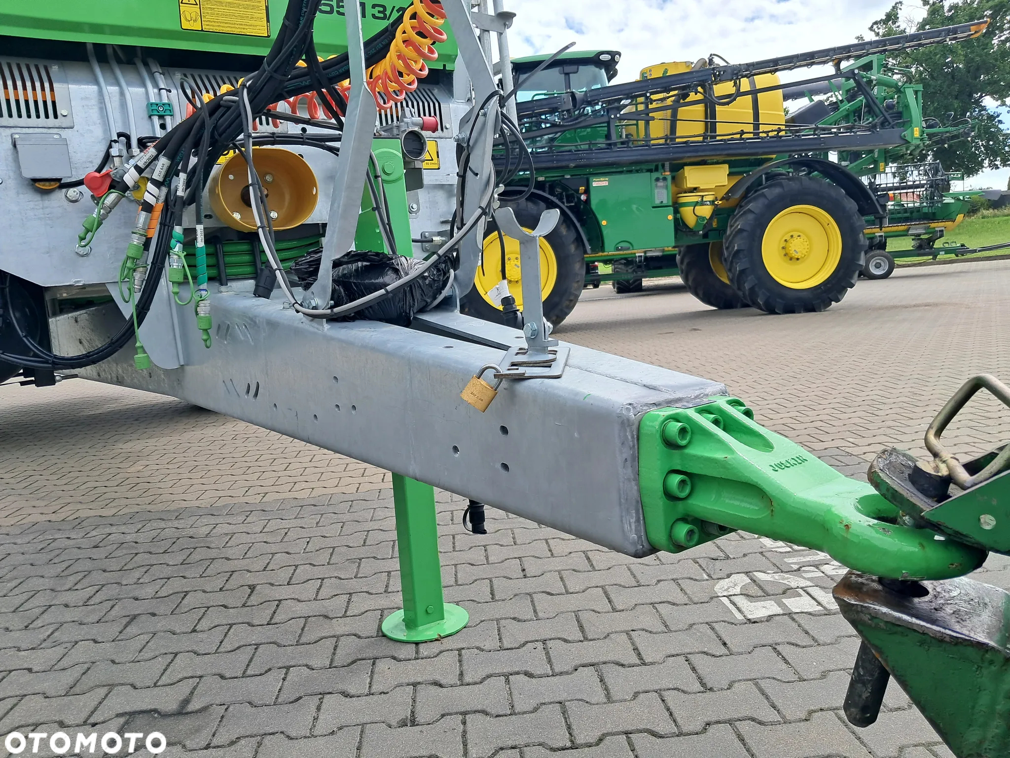 Joskin Siroko 13 - 9