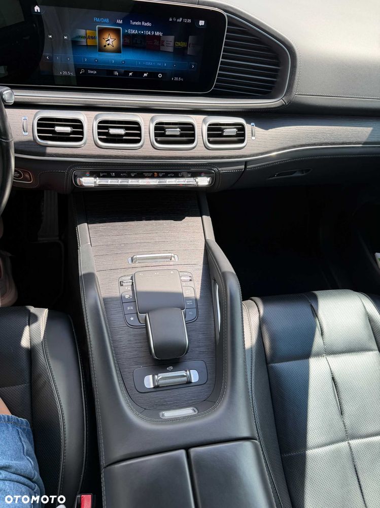 Mercedes-Benz GLE - 5