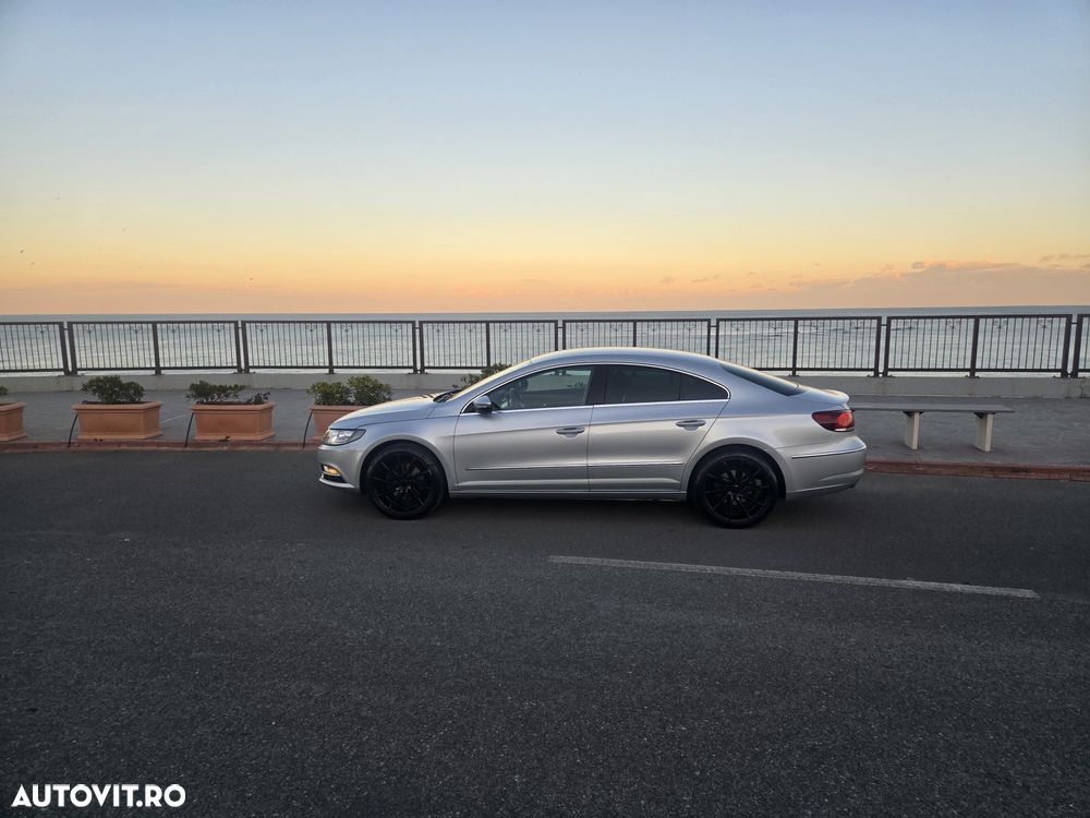 Volkswagen Passat CC 1.8 TSI DSG - 3
