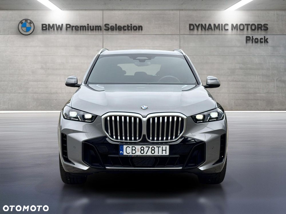 BMW X5 - 9
