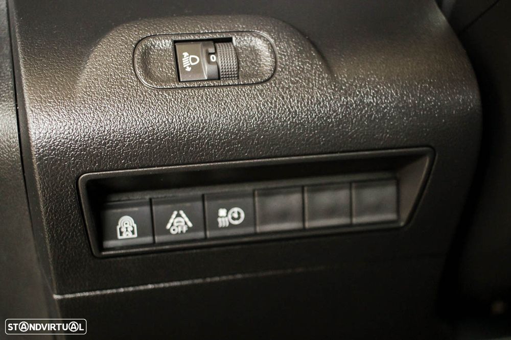 Citroën e-Berlingo 50 kWh M Shine Pack - 13