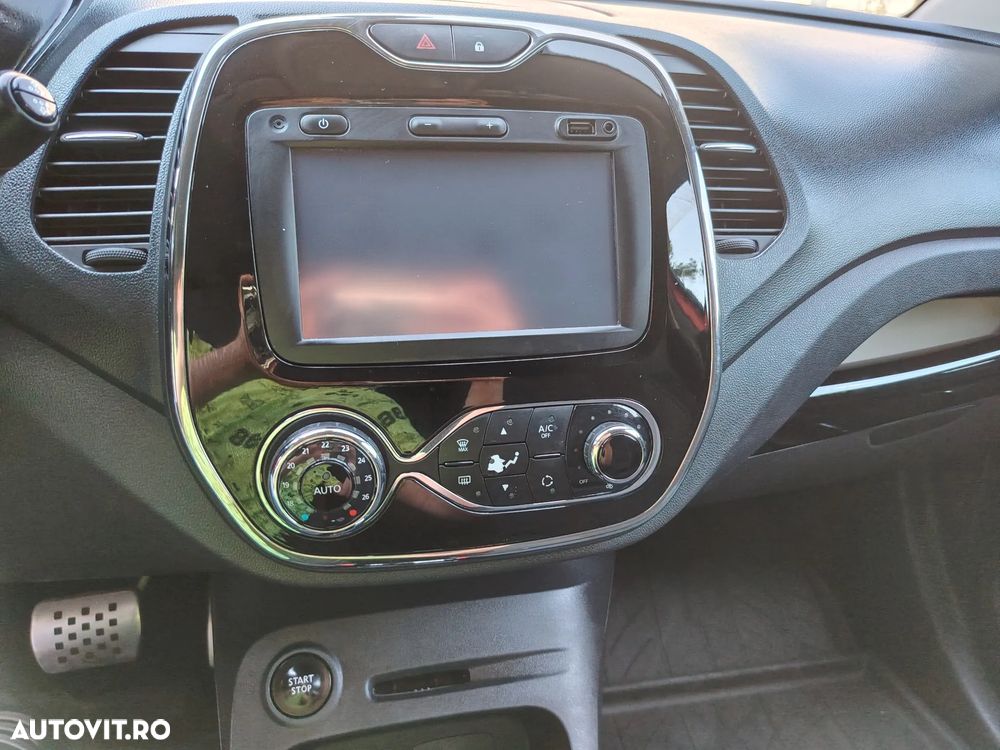 Renault Captur ENERGY dCi EDC Intens - 3