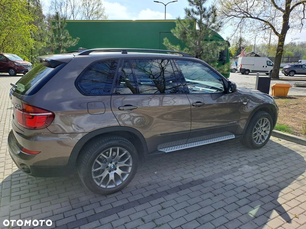 BMW X5 - 8