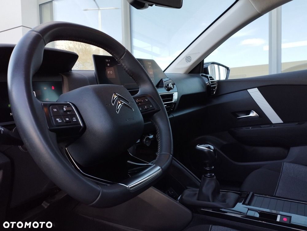 Citroën C4 1.2 PureTech Feel Pack S&S - 9