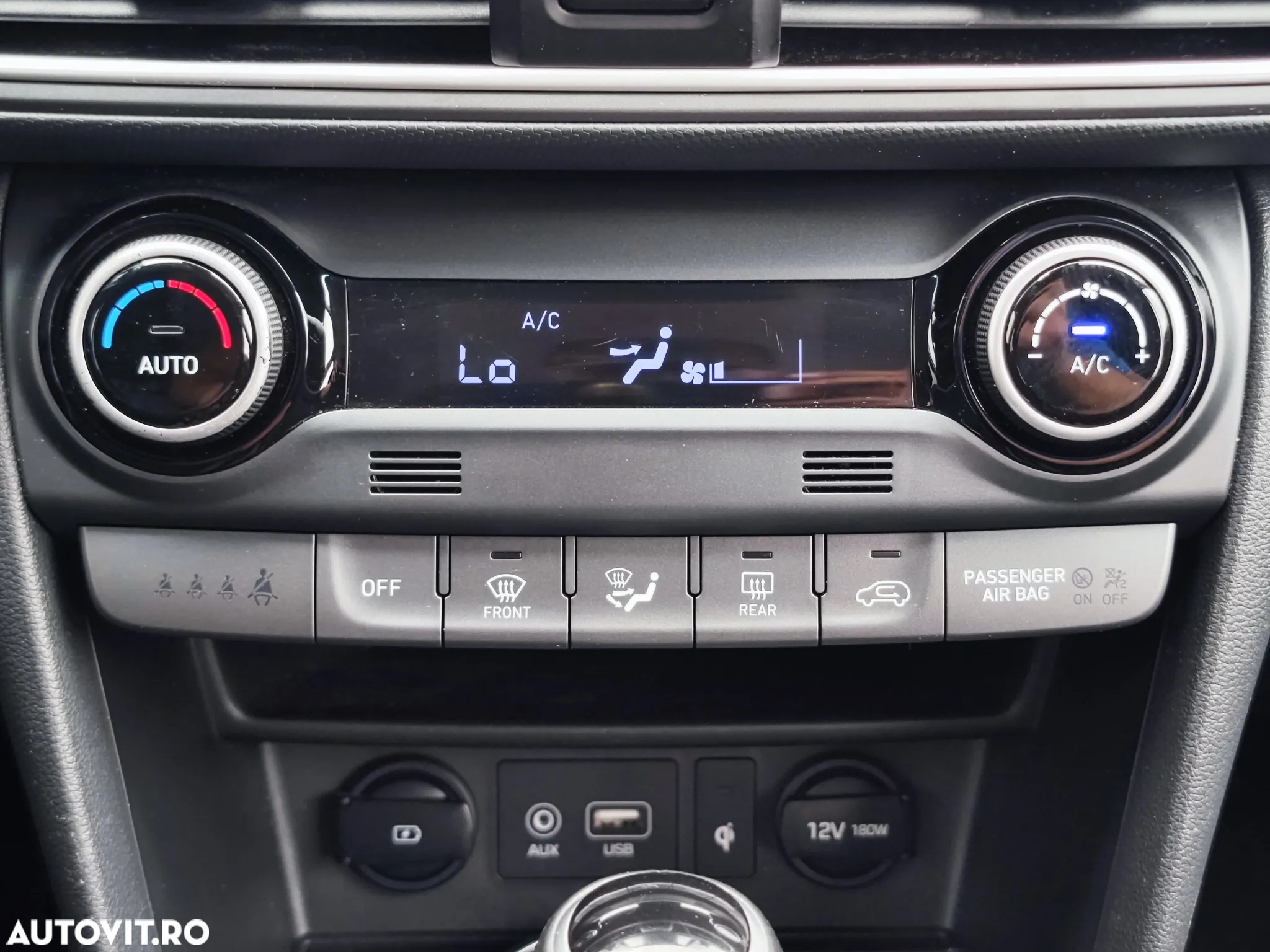 Hyundai KONA 1.6 CRDi 48V-Hybrid DCT Prime - 19