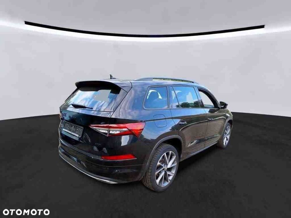 Skoda Kodiaq - 2