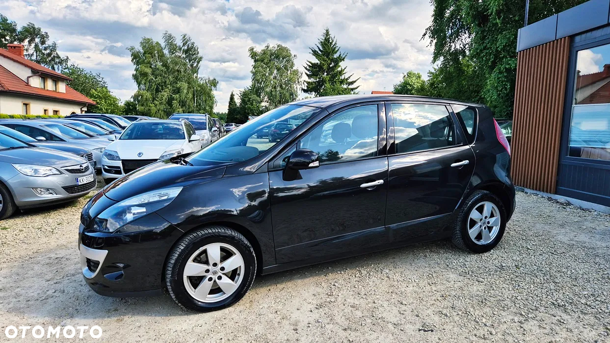 Renault Scenic 2.0 16V Tech Run - 26