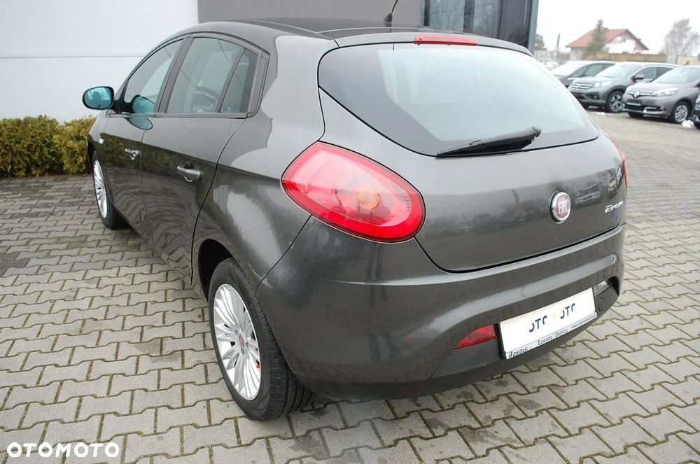 Fiat Bravo - 3