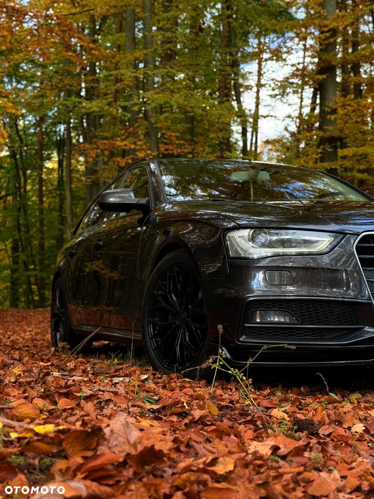 Audi A4 Avant - 3