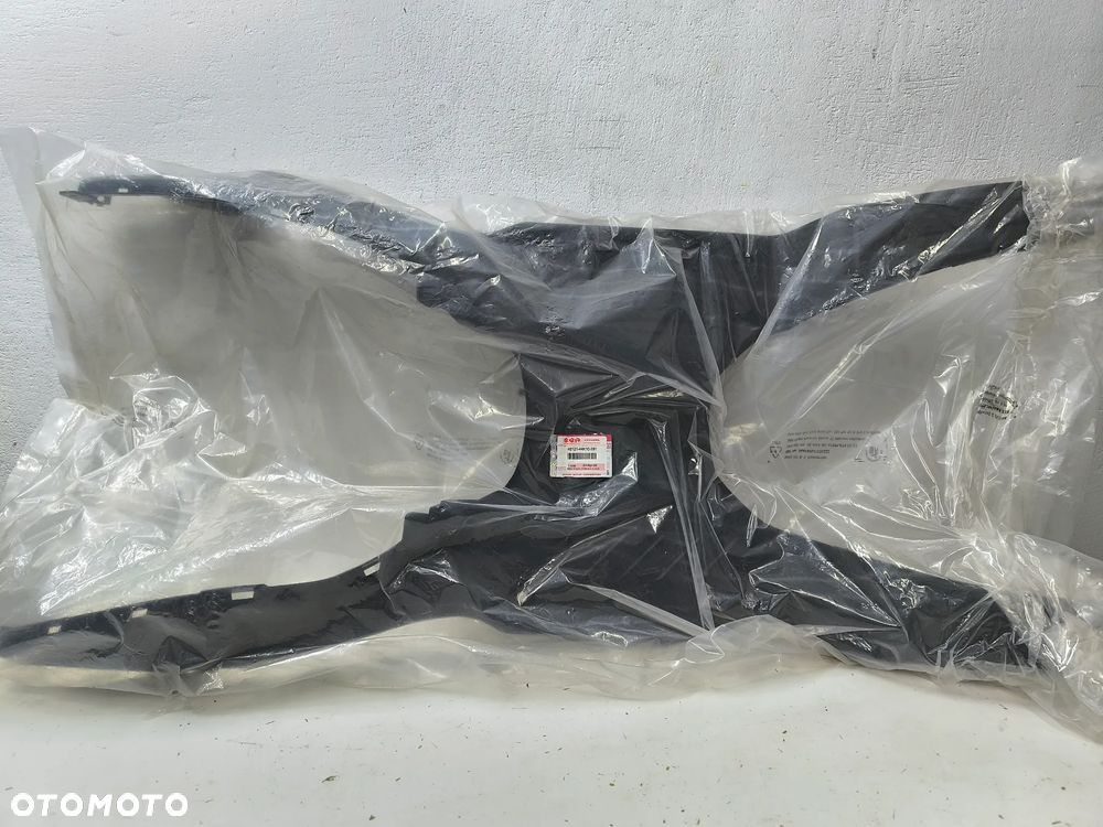 Podłoga Podest Suzuki Burgman 125 48121-44K10-291 - 1