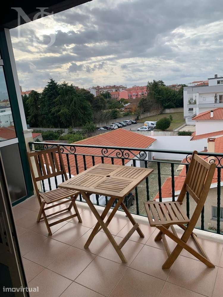 Apartamento T3 DUPLEX, Totalmente equipado e mobilado - Grande imagem: 3/31