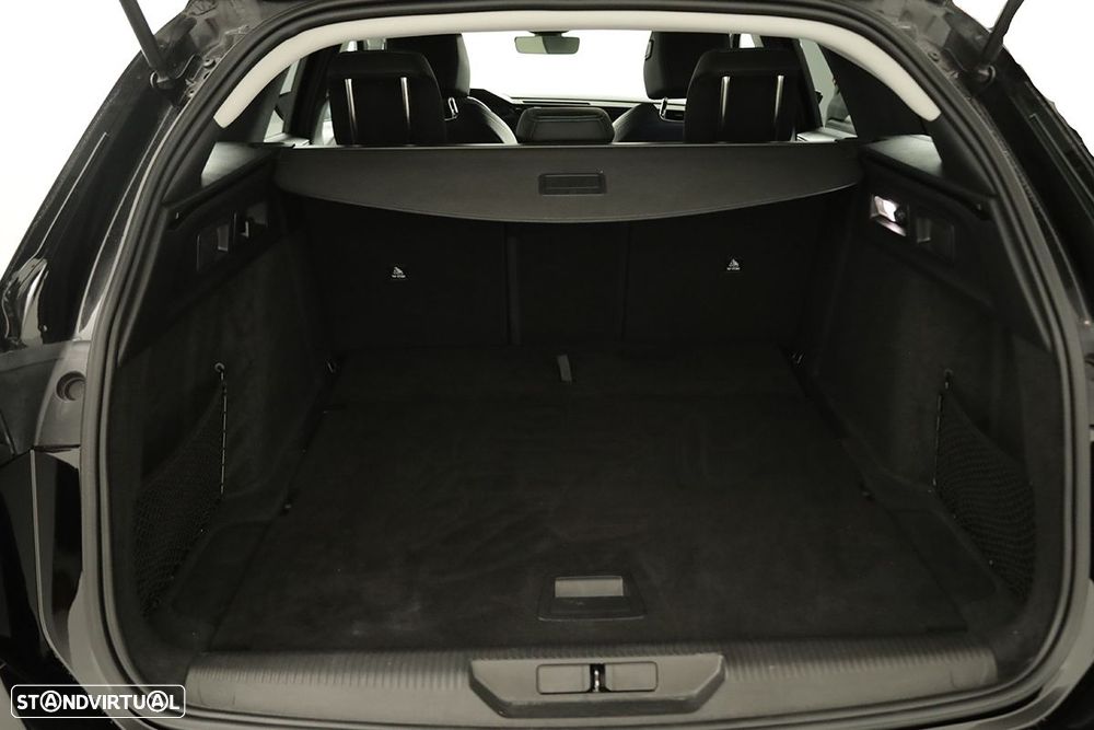 Peugeot 308 SW 1.2 PureTech Allure Pack EAT8 - 24