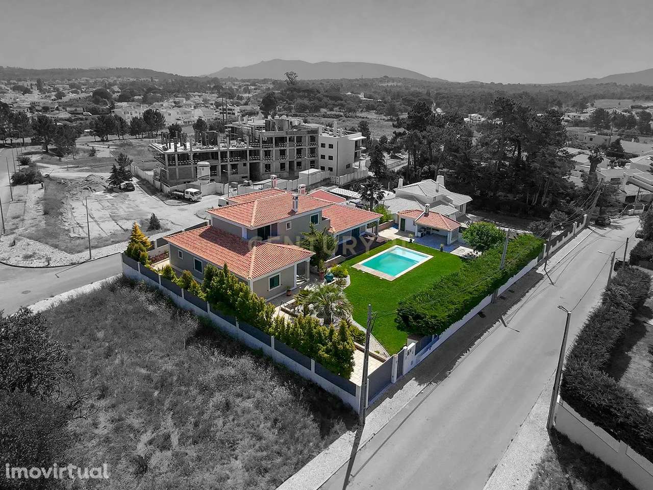 Descubra a Qualidade de Vida que Sempre Sonhou em Sesimbra! - Grande imagem: 3/60