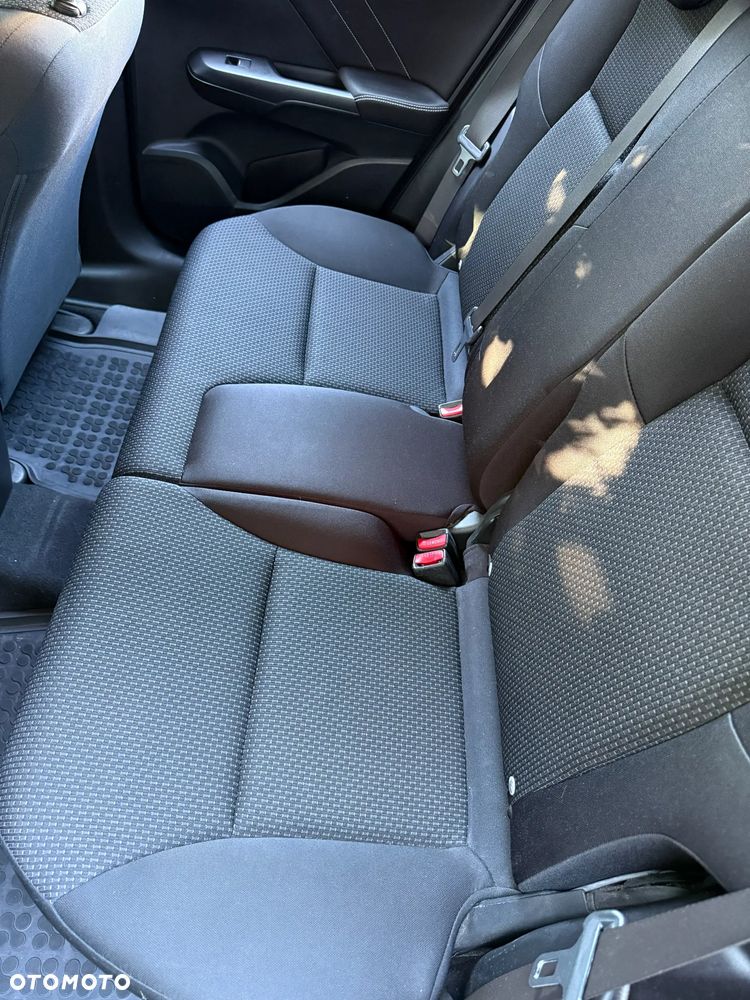 Honda Civic - 13