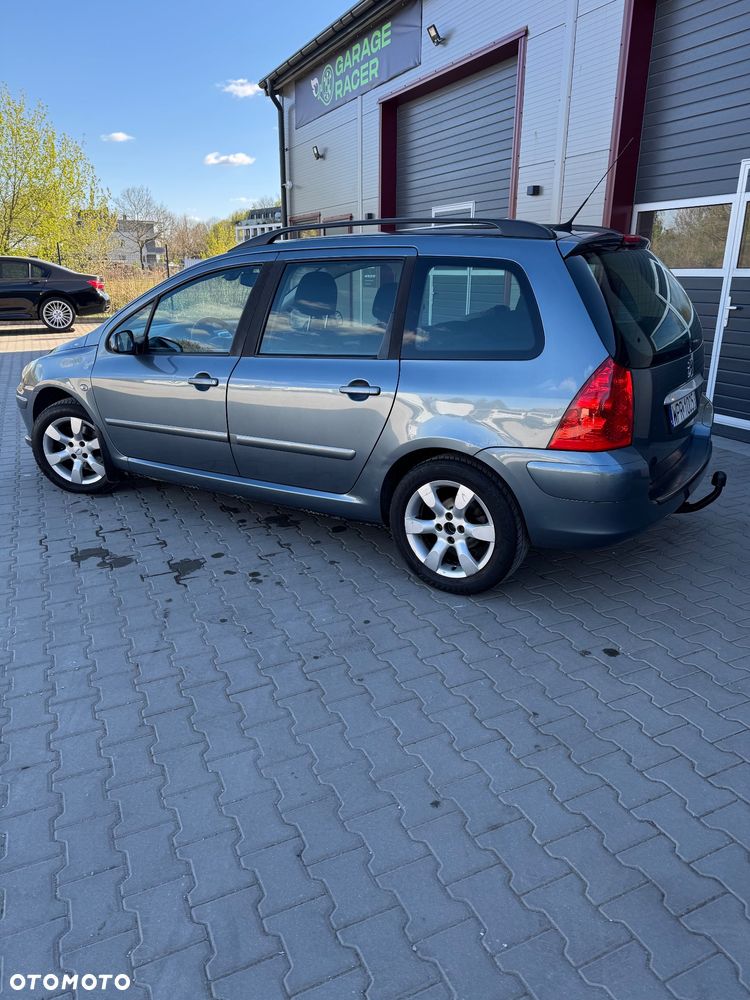 Peugeot 307 110 OXYGO - 2