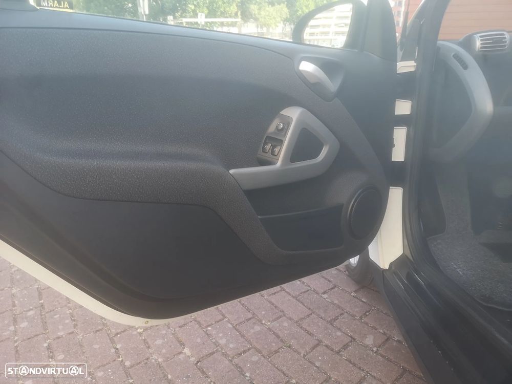 Smart ForTwo Coupé 1.0 Pulse 71 - 15