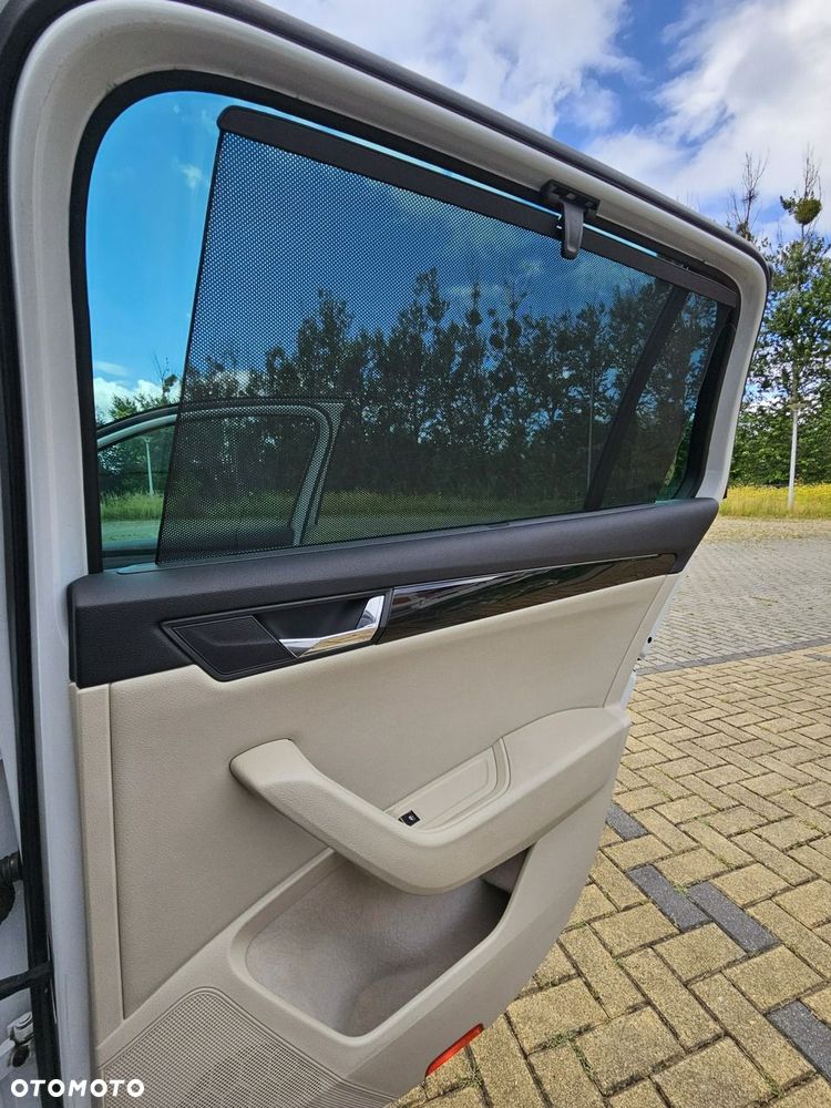 Skoda Superb - 18