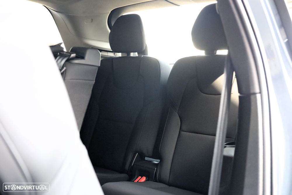 Volvo XC 90 2.0 T8 PHEV Plus Dark AWD - 13