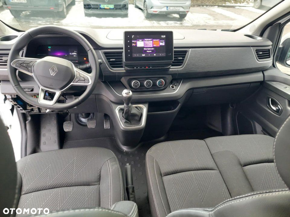 Renault Trafic - 8