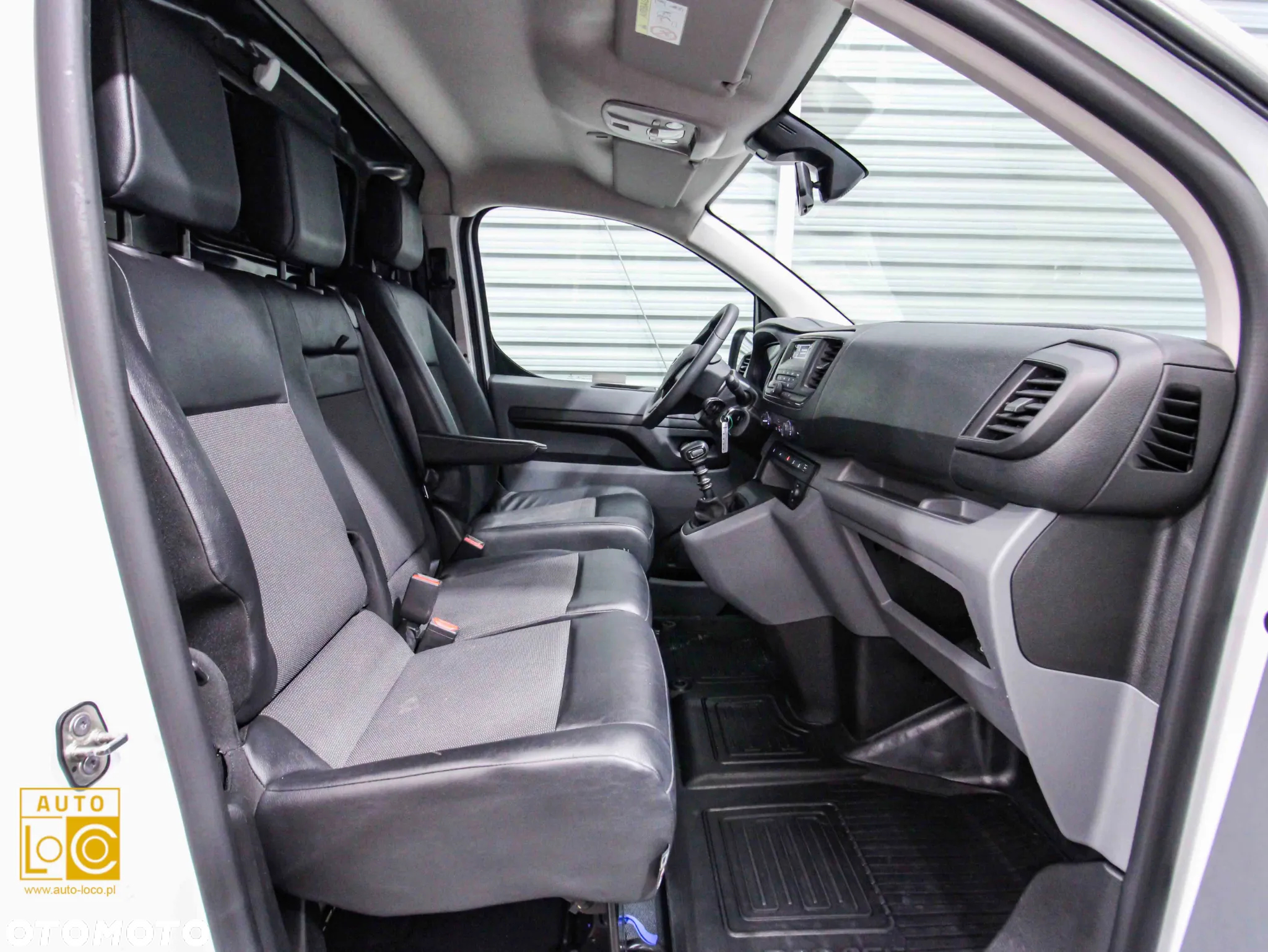Toyota PROACE FURGON LONG / L2 - 9