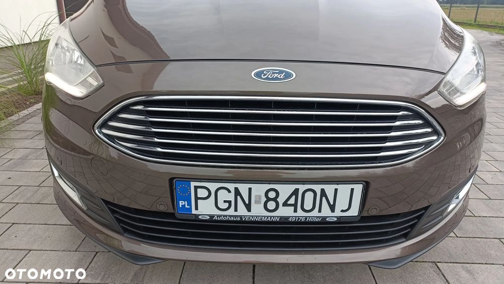 Ford C-MAX - 30