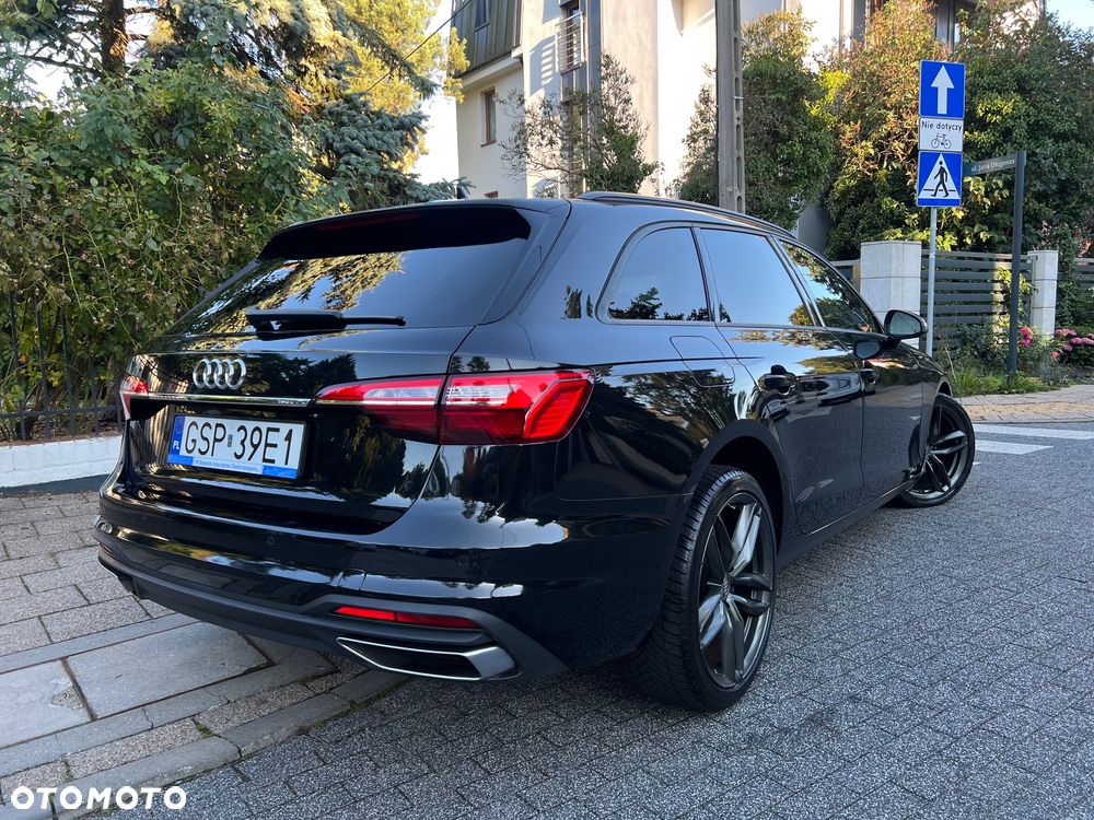 Audi A4 Avant - 13