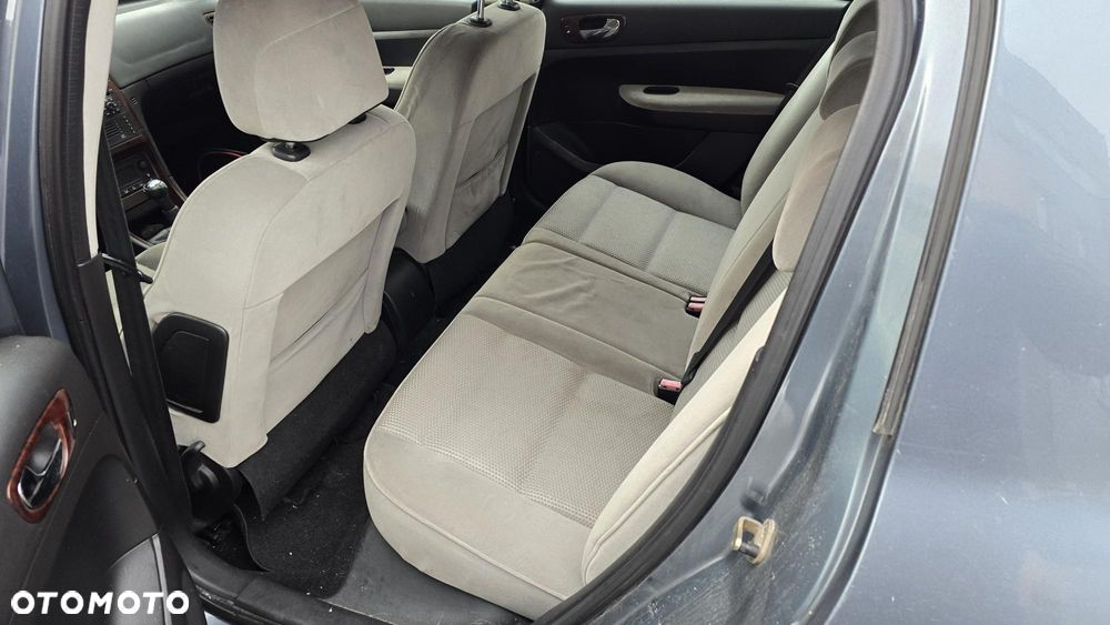 Peugeot 307 - 4