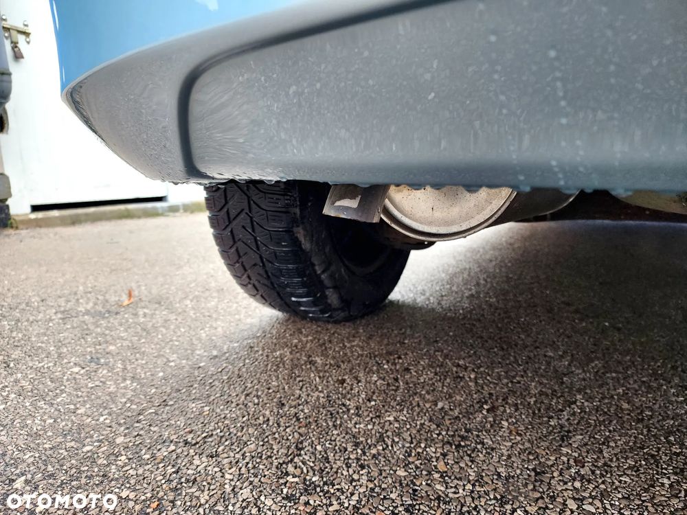 Opel Astra 1.4 Enjoy - 15