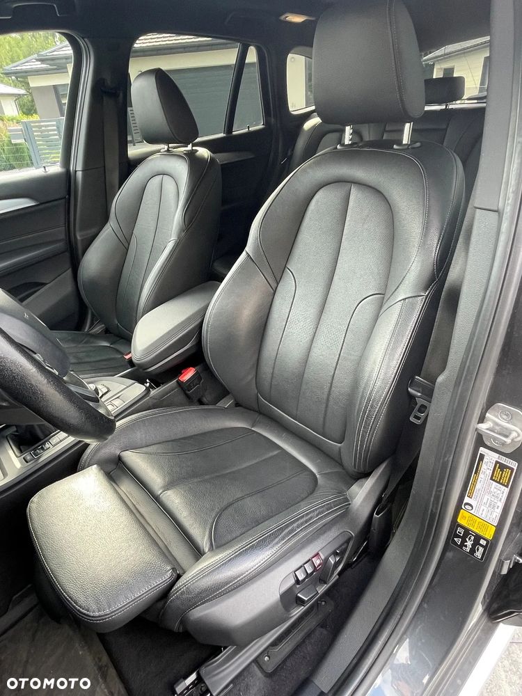 BMW X1 - 16