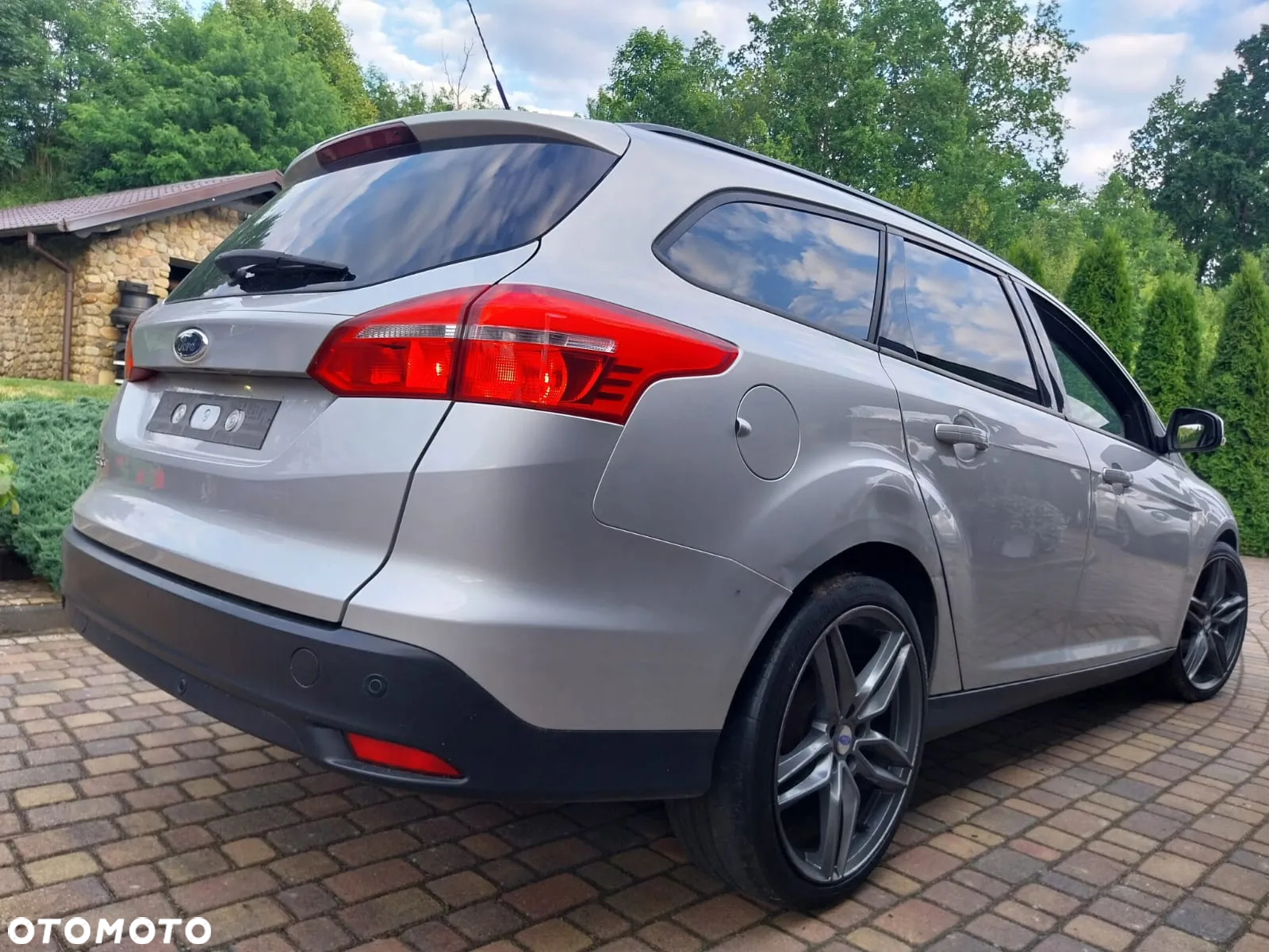 Ford Focus - 20