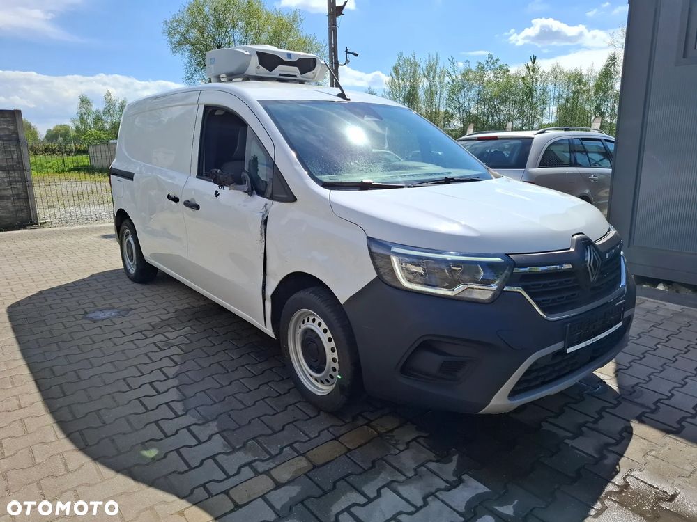 Renault Kangoo - 4