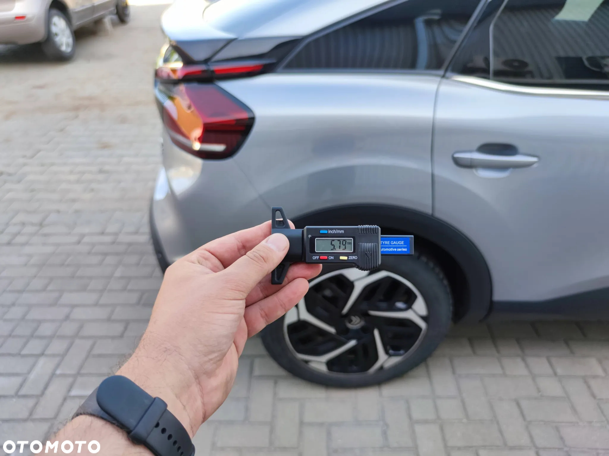 Citroën C4 1.5 BlueHDi Shine S&S - 29